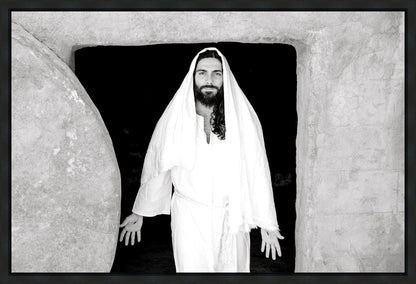 The Resurrected Christ