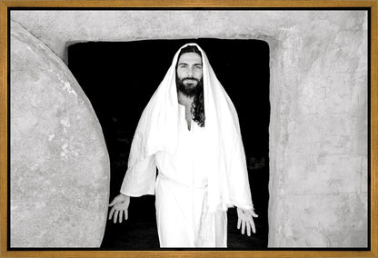 The Resurrected Christ