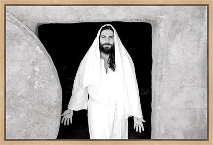 The Resurrected Christ