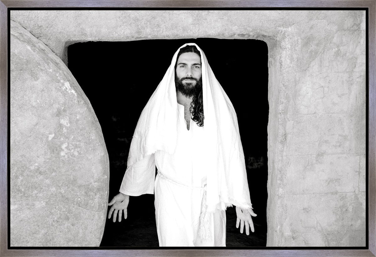 The Resurrected Christ