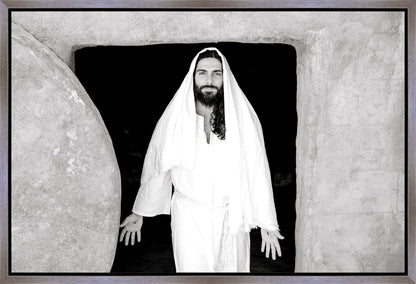 The Resurrected Christ