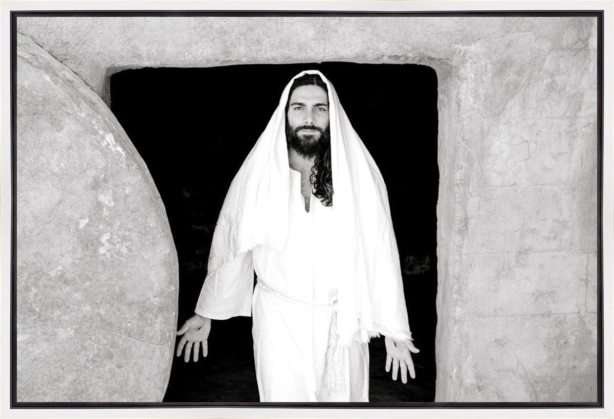 The Resurrected Christ