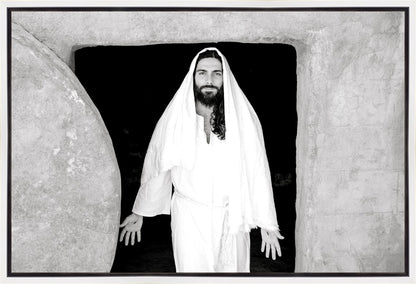 The Resurrected Christ