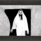 The Resurrected Christ