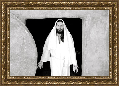 The Resurrected Christ