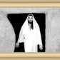 The Resurrected Christ