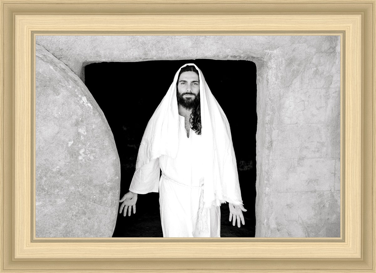 The Resurrected Christ