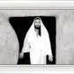 The Resurrected Christ
