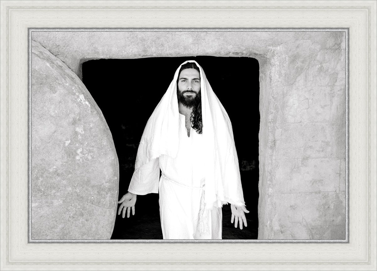 The Resurrected Christ