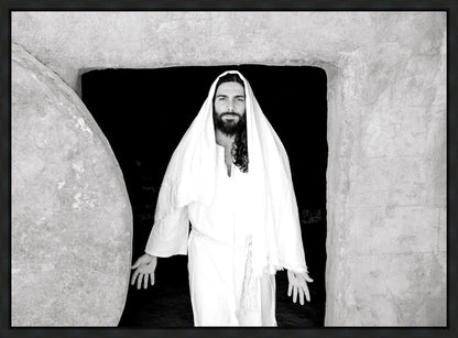 The Resurrected Christ