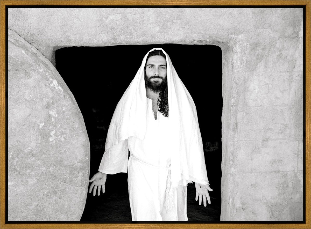 The Resurrected Christ