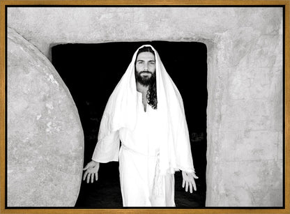 The Resurrected Christ