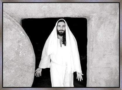 The Resurrected Christ