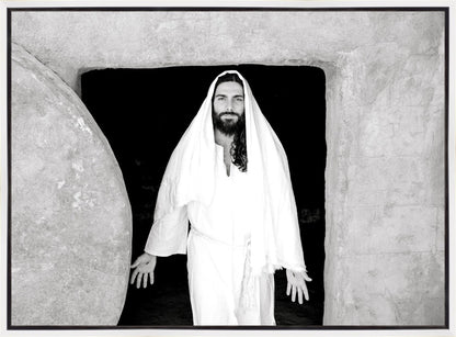 The Resurrected Christ