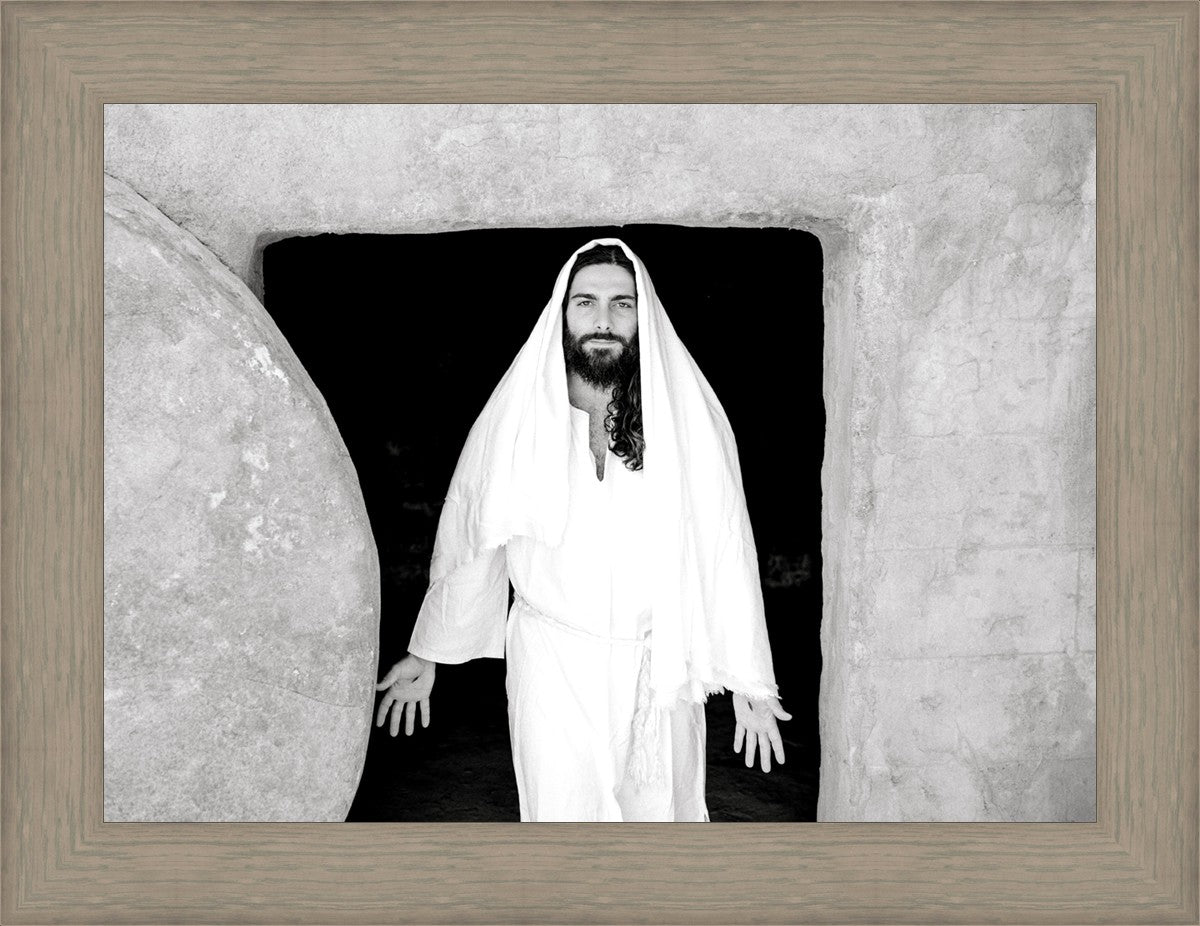 The Resurrected Christ