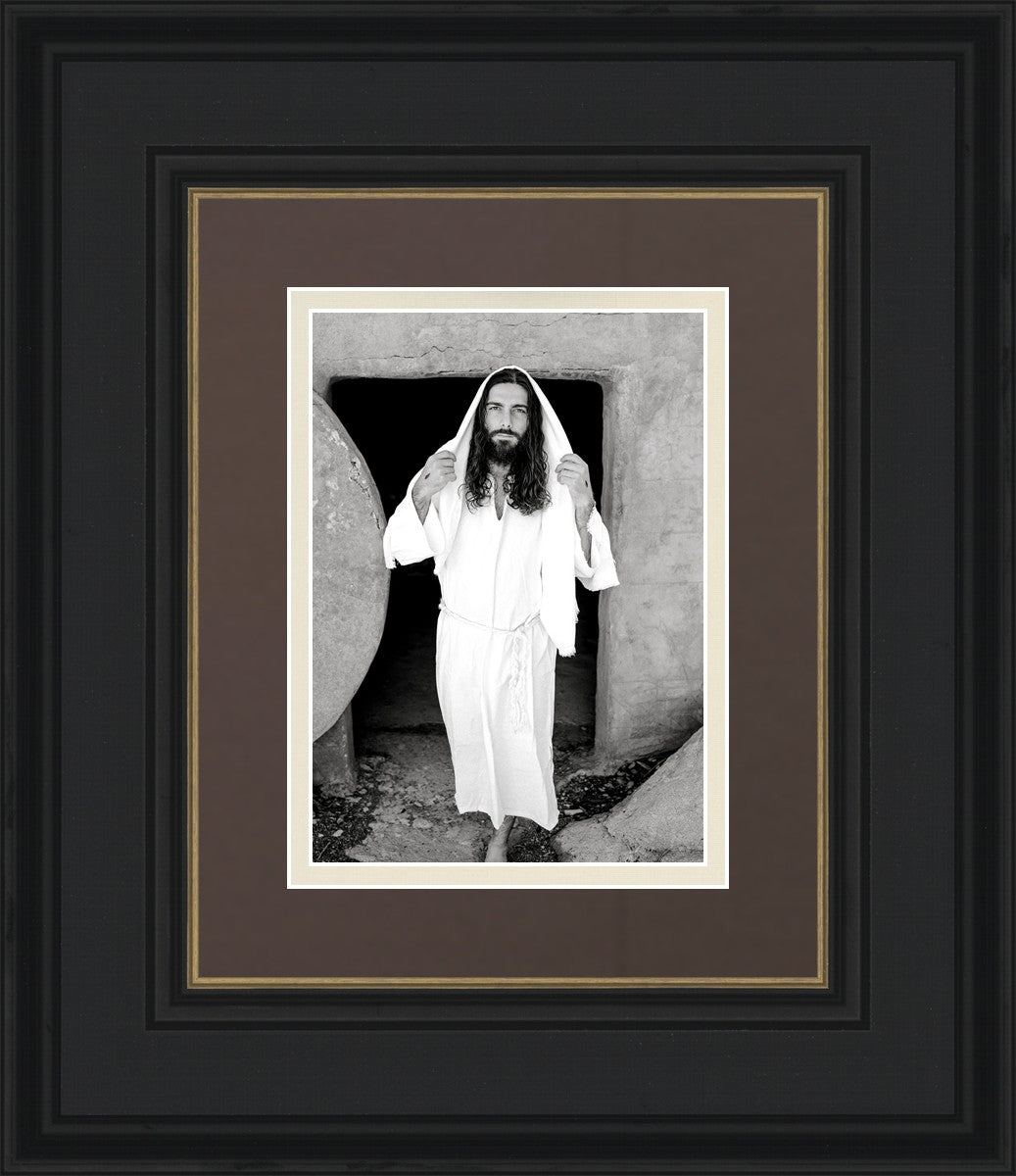 He Is Risen