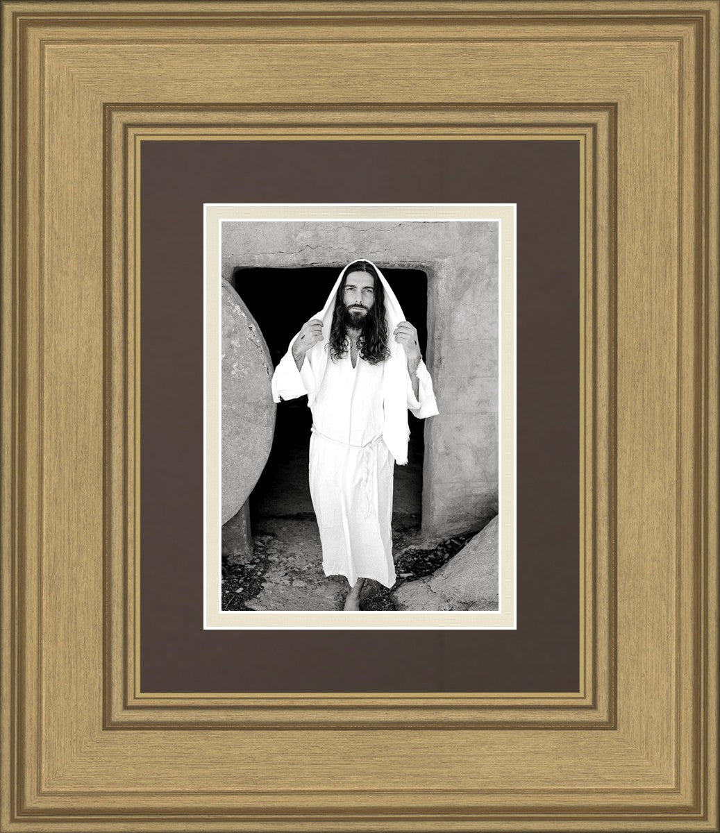 He Is Risen