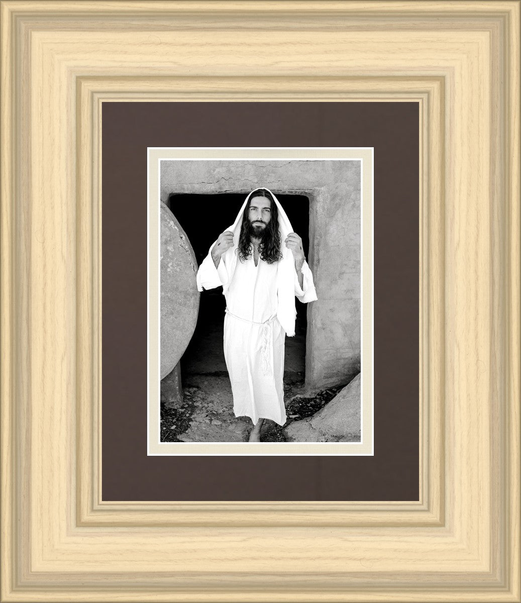 He Is Risen