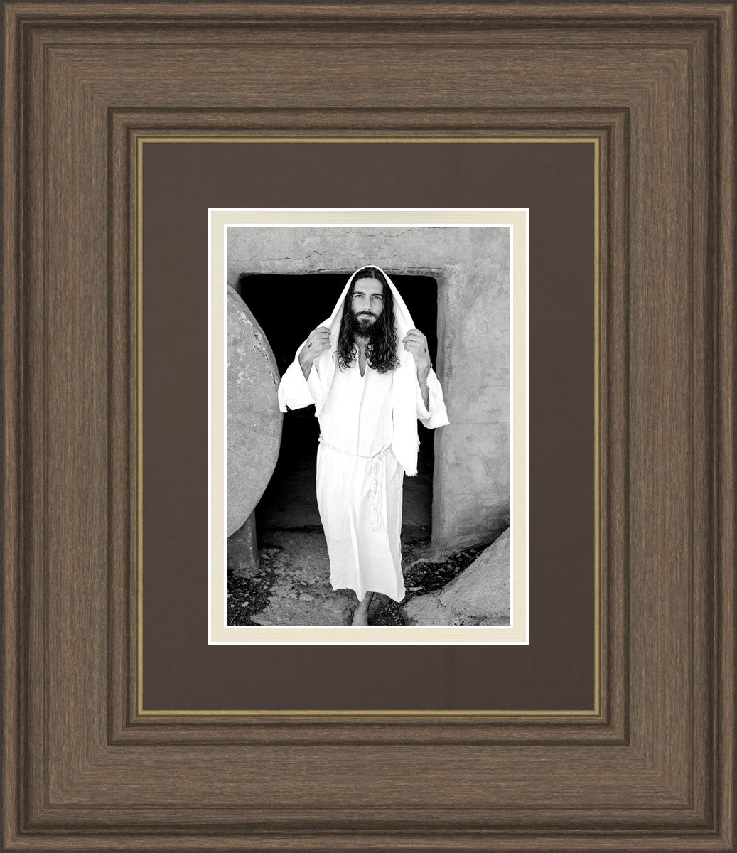 He Is Risen