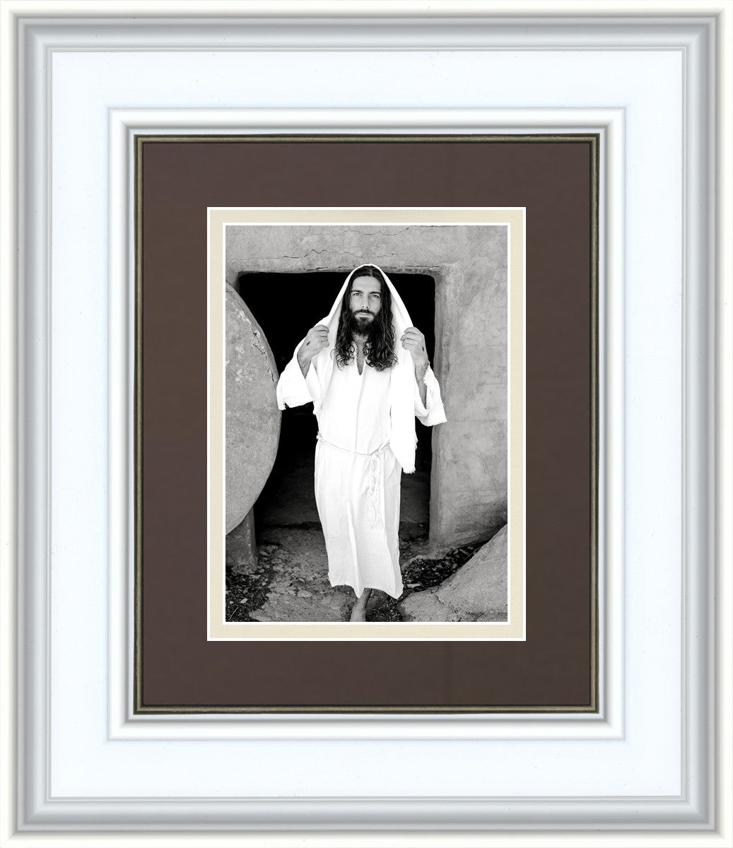 He Is Risen