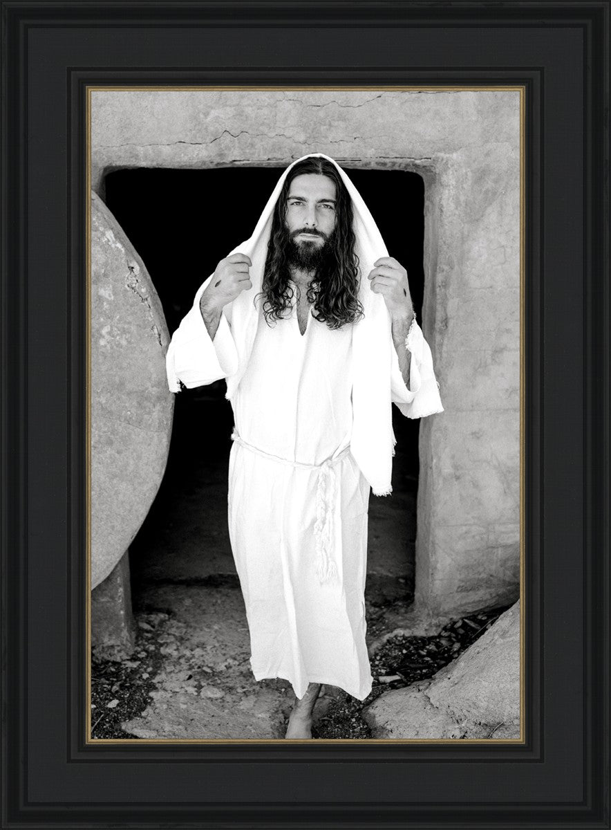 He Is Risen
