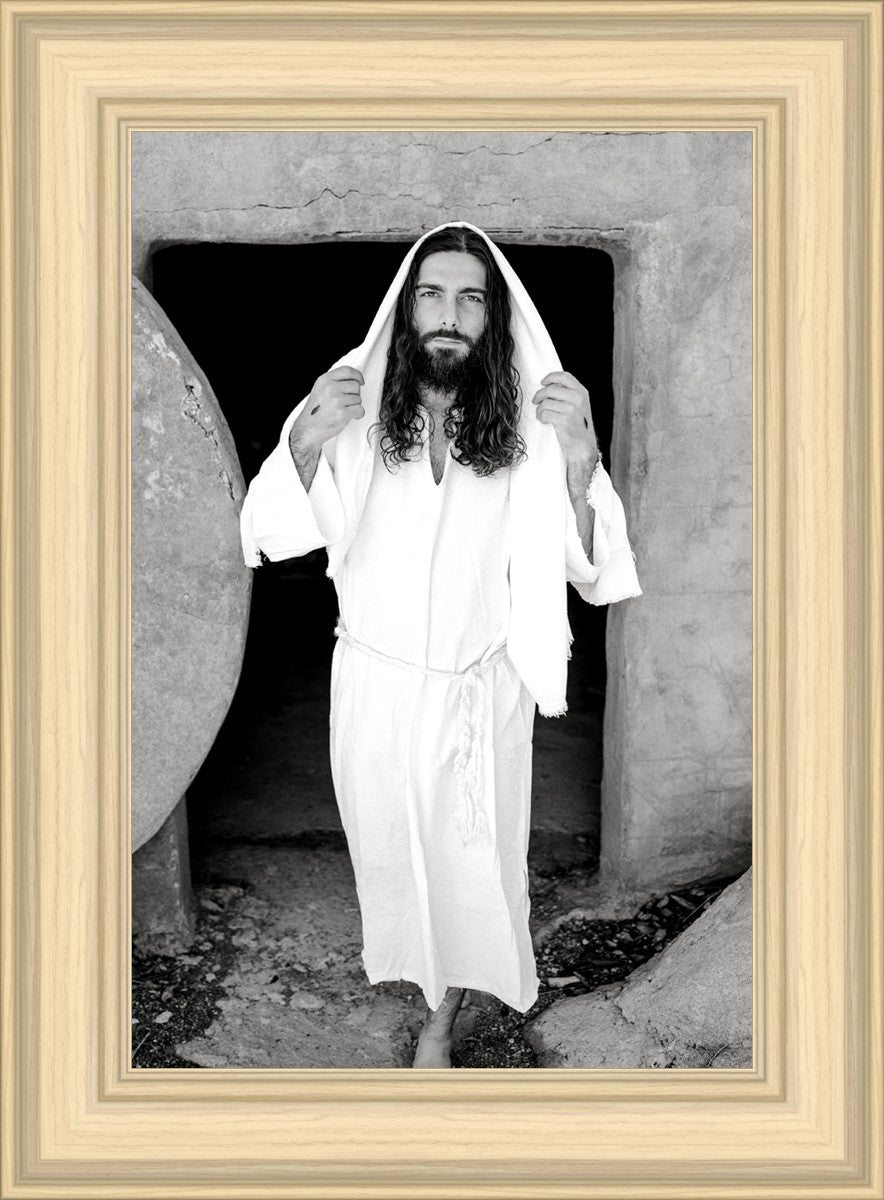 He Is Risen