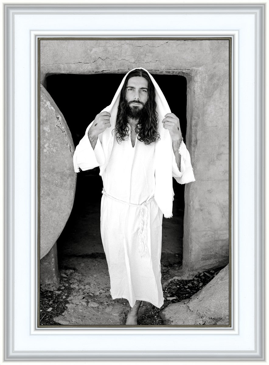 He Is Risen