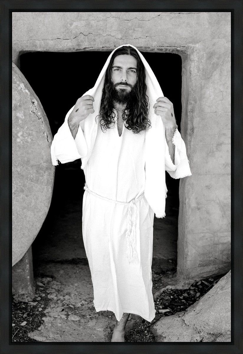 He Is Risen