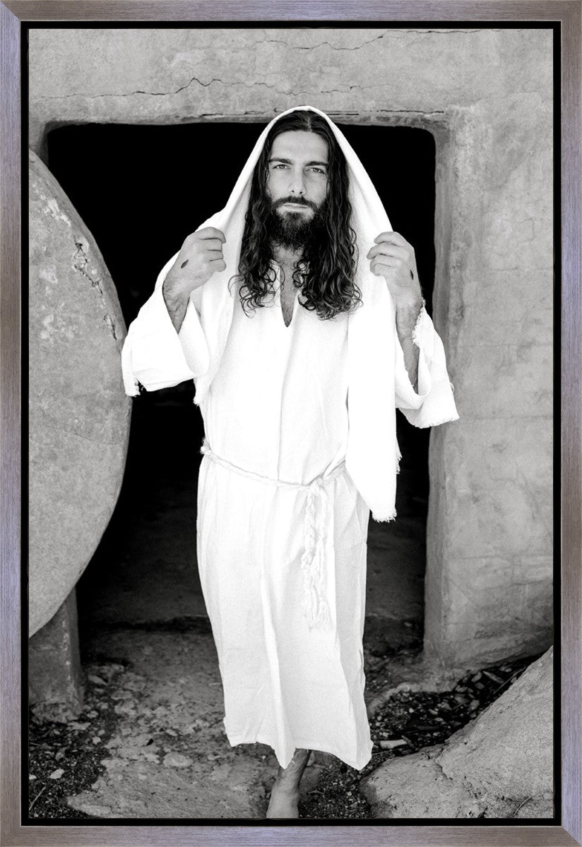 He Is Risen