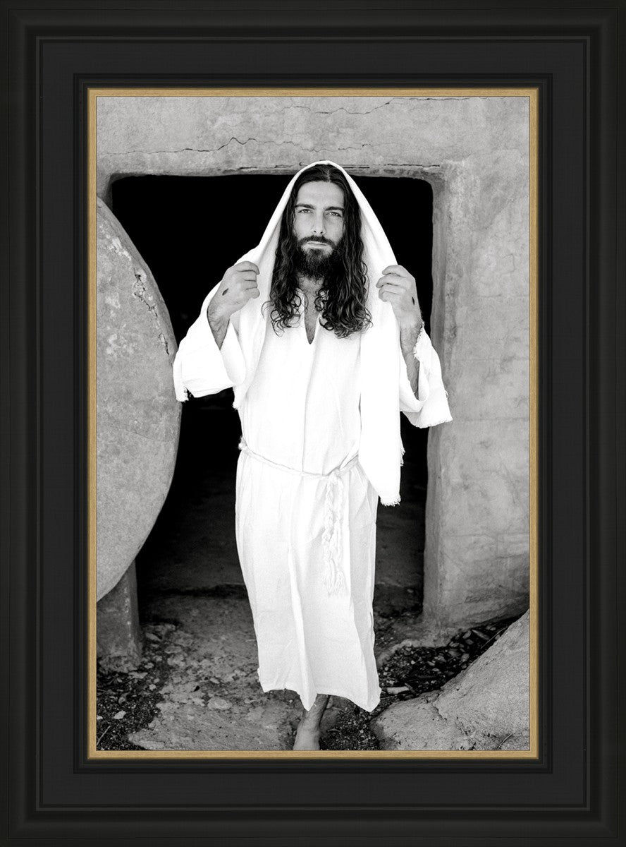 He Is Risen