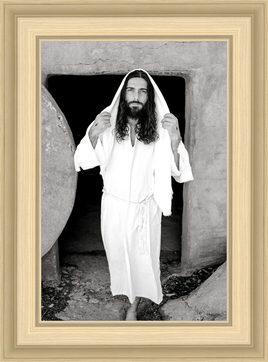 He Is Risen