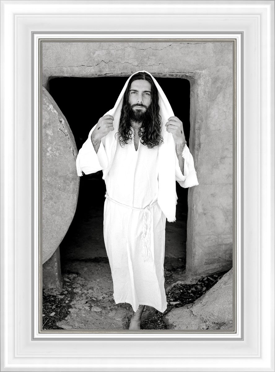 He Is Risen