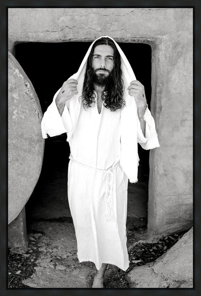 He Is Risen