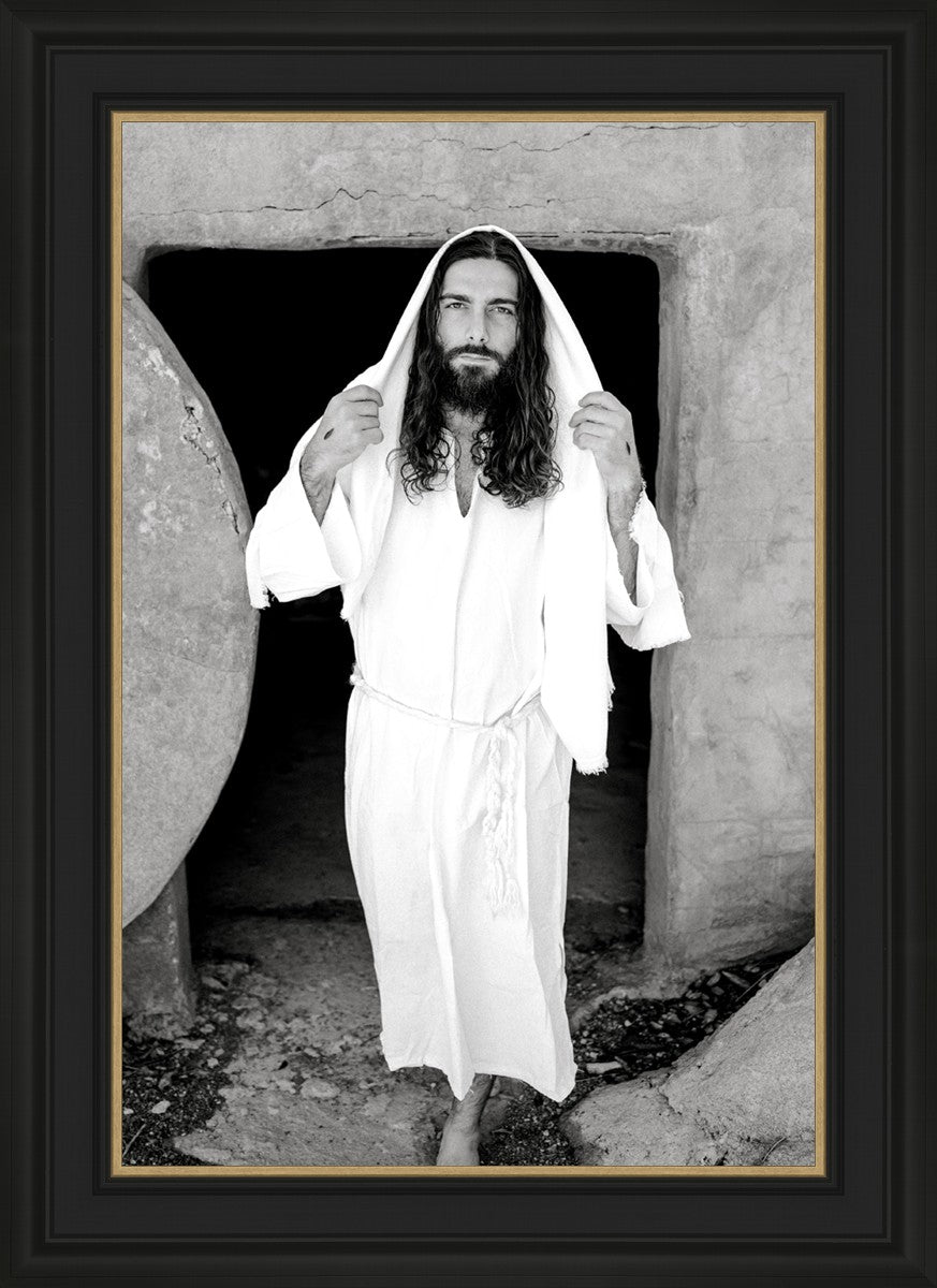 He Is Risen