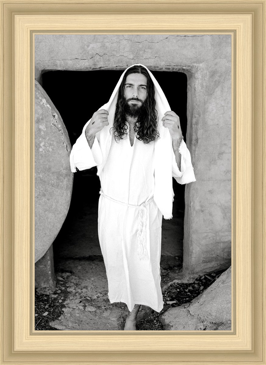 He Is Risen