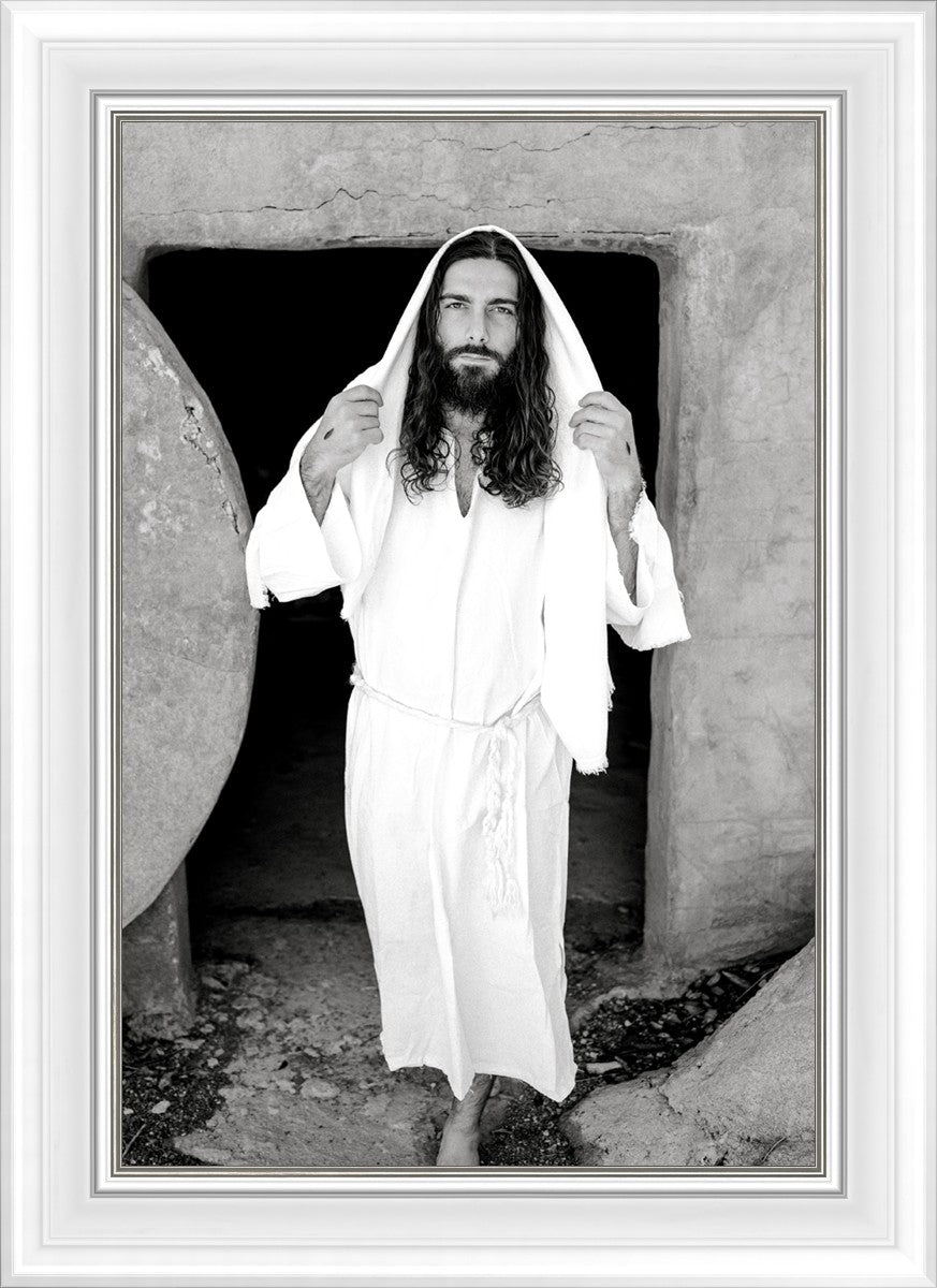 He Is Risen