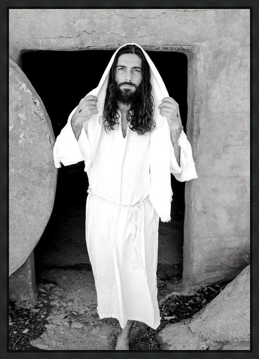 He Is Risen