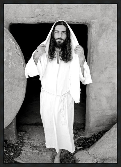 He Is Risen