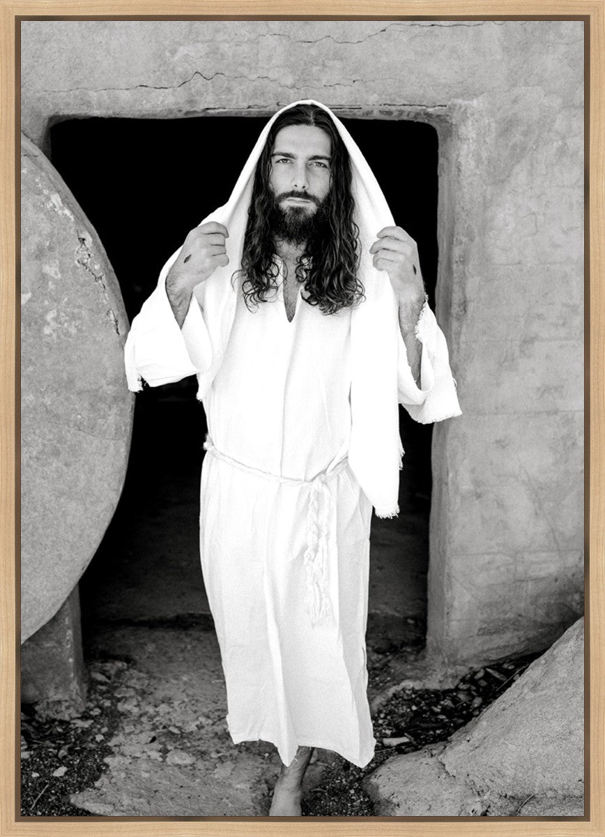 He Is Risen