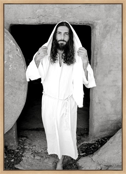 He Is Risen