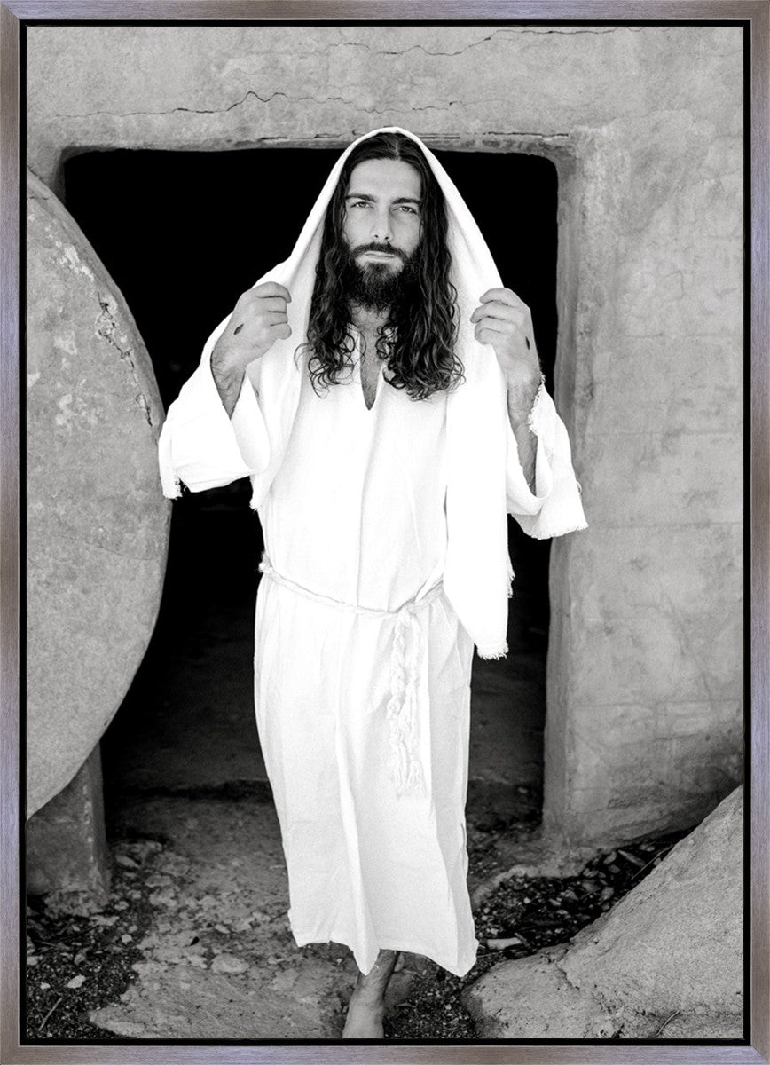 He Is Risen