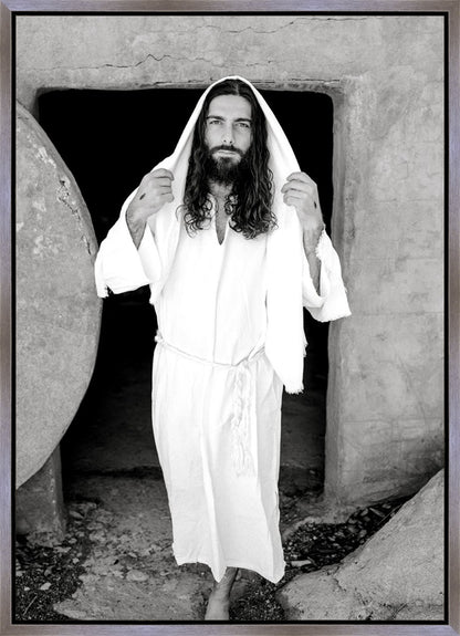 He Is Risen
