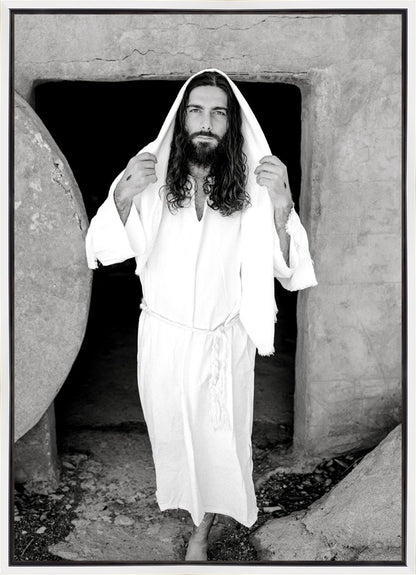 He Is Risen