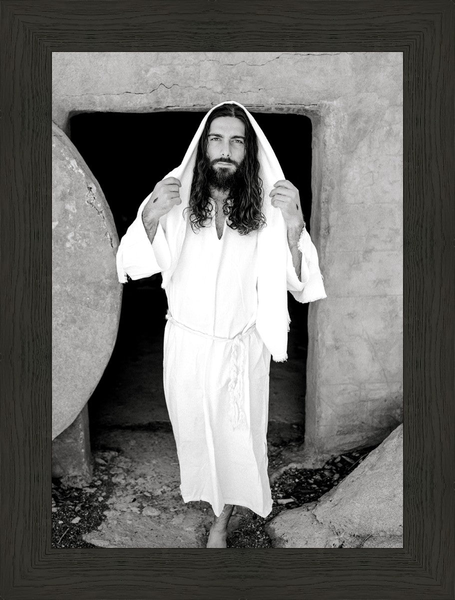 He Is Risen