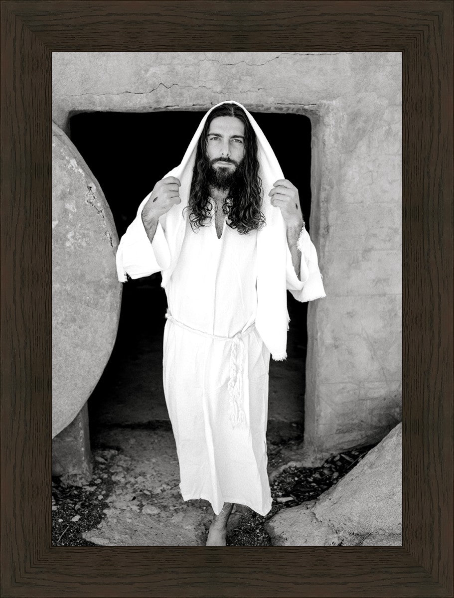 He Is Risen
