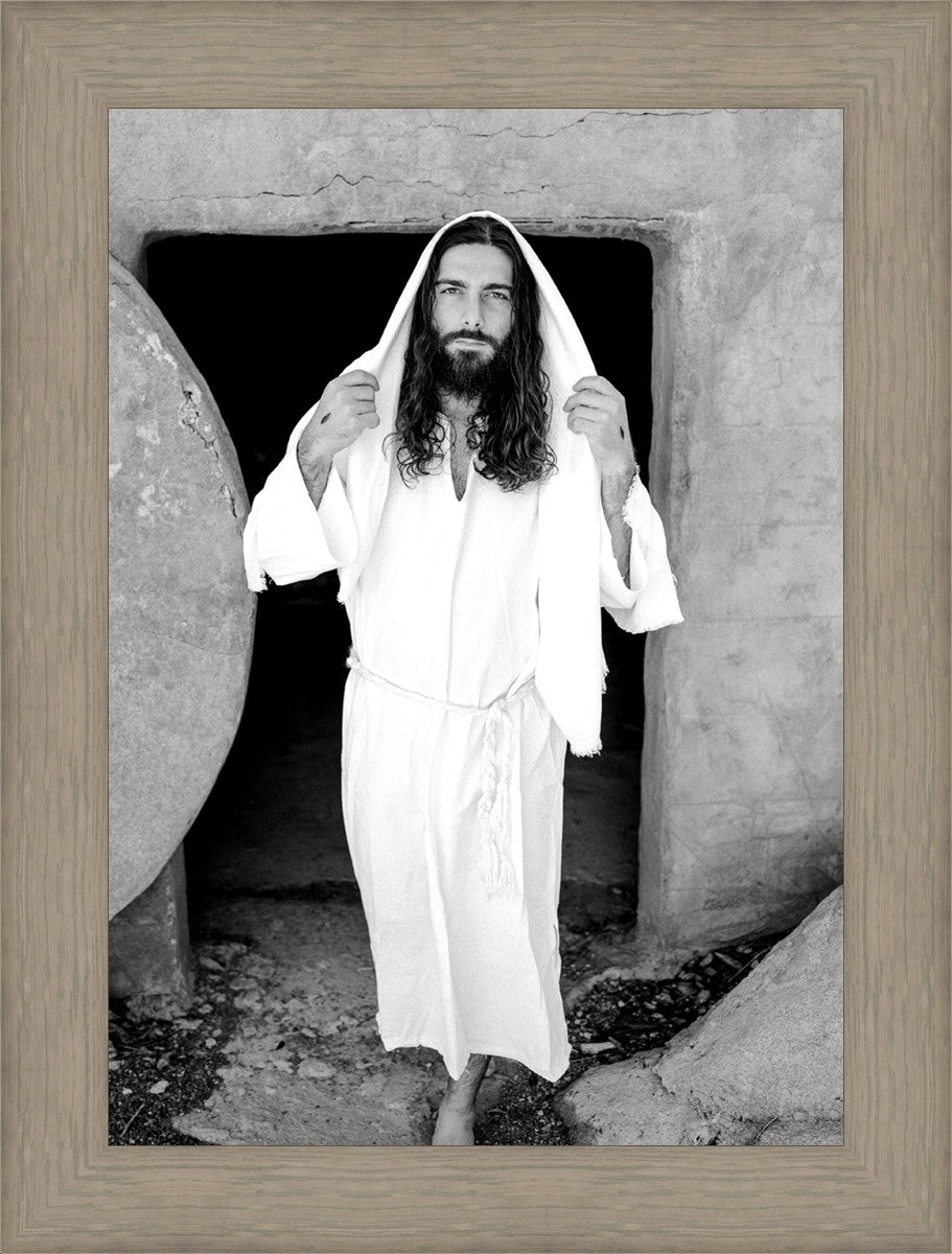 He Is Risen