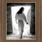 He Lives