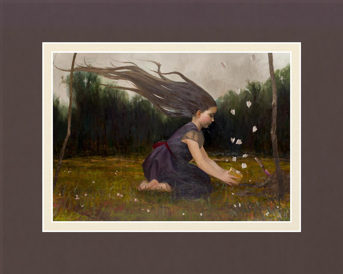 Catching Butterflies