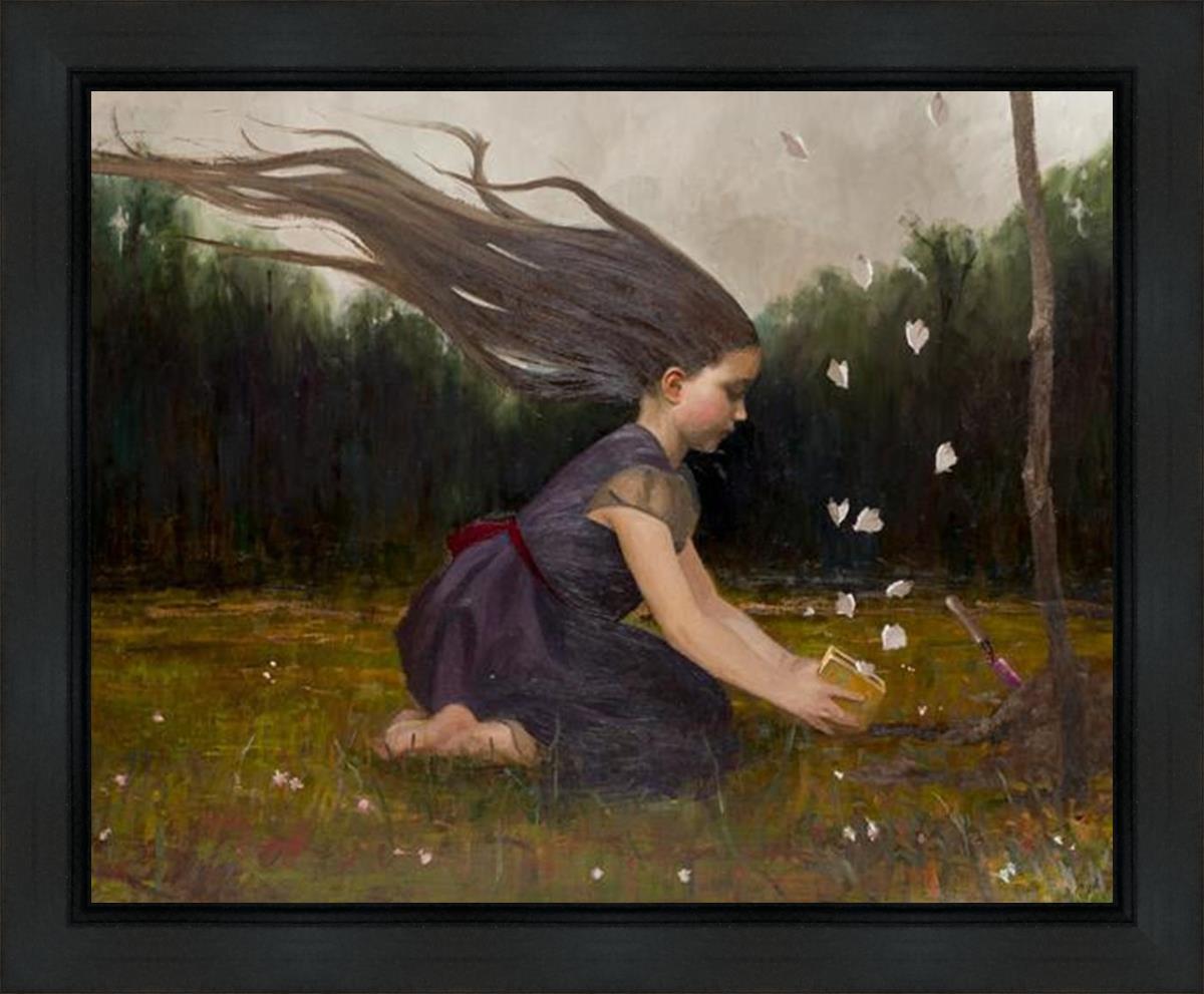 Catching Butterflies