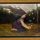 Catching Butterflies